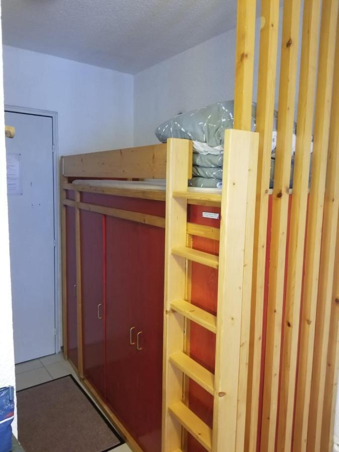 Appartement 106 Tanya à Chamonix Extérieur photo