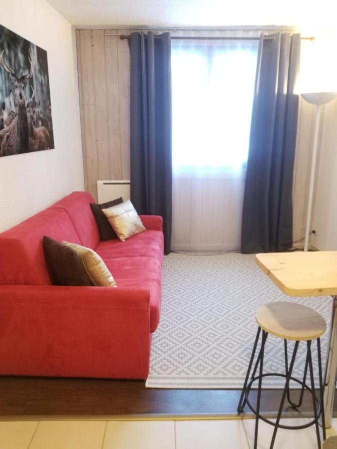 Appartement 106 Tanya à Chamonix Extérieur photo