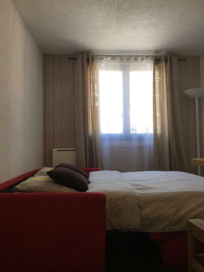 Appartement 106 Tanya à Chamonix Extérieur photo